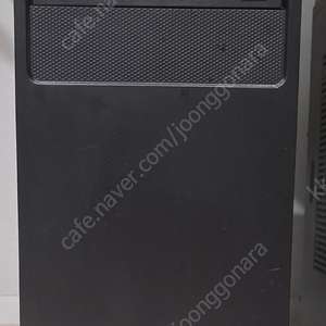 [조립컴] i3 6100 H110M DDR4 8G