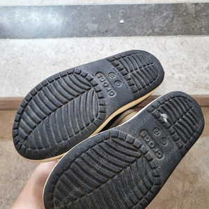 아디다스 키즈 샌들 크록스 170 180