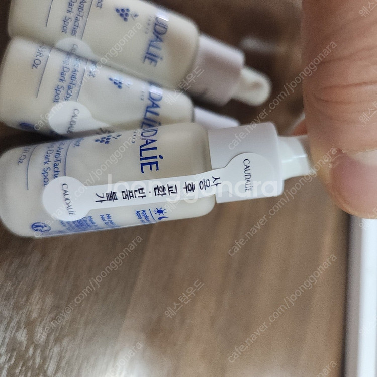 꼬달리 비노퍼펙트 브라이트닝 다크스팟 세럼 30ml 1...--2