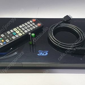 삼성 블루레이 플레이어 BD-C6900
