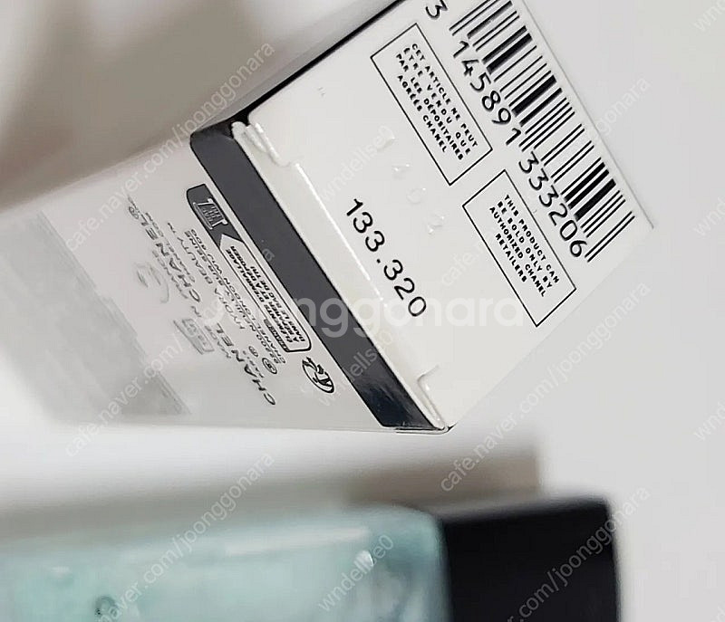 샤넬 뷰티 이드라 마이크로버블 세럼 30ml--1