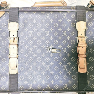 루이비통 기내용 캐링케이스 수트케이스