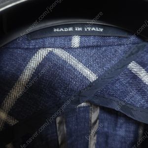 이태리 TAGLIATORE 린넨자켓 사이즈48(국내98) 배송비포함7만원