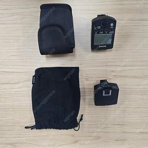 소니 SONY 무선동조 송수신기 FA-WRC1M, FA-WRR1 판매합니다.