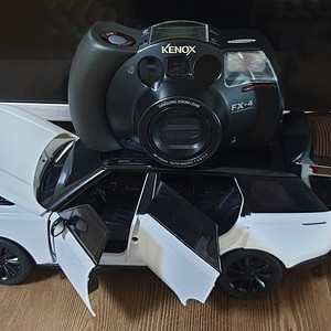 포르쉐 디자인 FX-4​