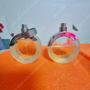 쇼메 우먼 향수 50ml 단종향수