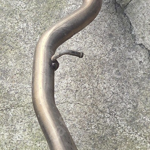 GR86 순정 배기 판매합니다