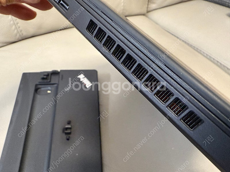 Lenovo ThinkPad T480--3
