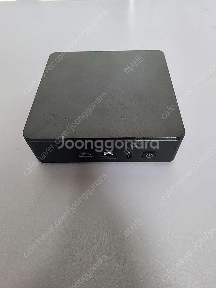미니PC 컴퓨터 인텔 NUC PRO i7-1360P--0