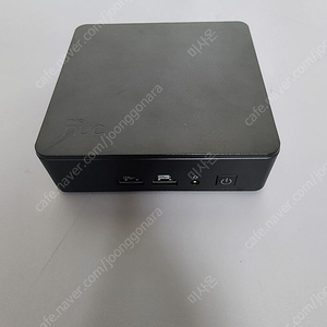 미니PC 컴퓨터 인텔 NUC PRO i7-1360P