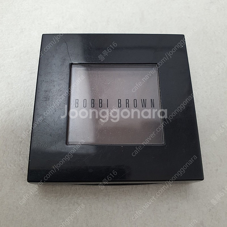 바비브라운 아이섀도우 마호가니--0