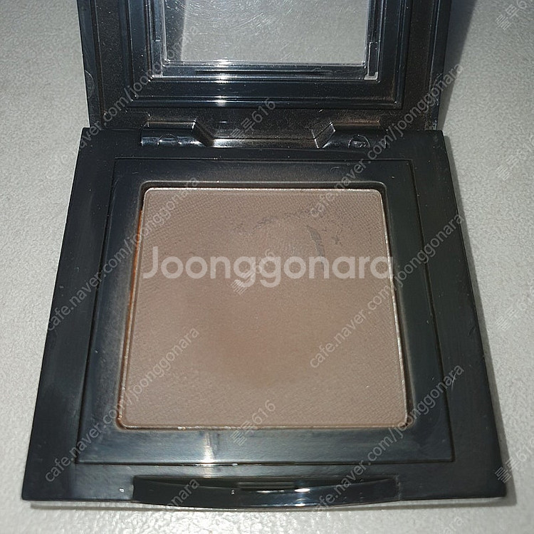 바비브라운 아이섀도우 마호가니--1