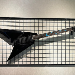 ESP 뱅드림 BanG Dream Arrow FR Toko 키리가야 토우코 일렉기타