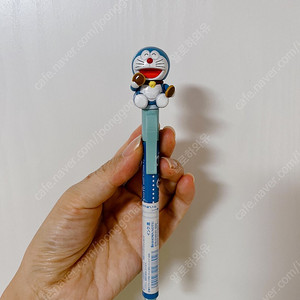 일본고전 도라에몽 액션볼펜