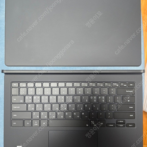 갤럭시탭 s9 s10 울트라 키보드북커버