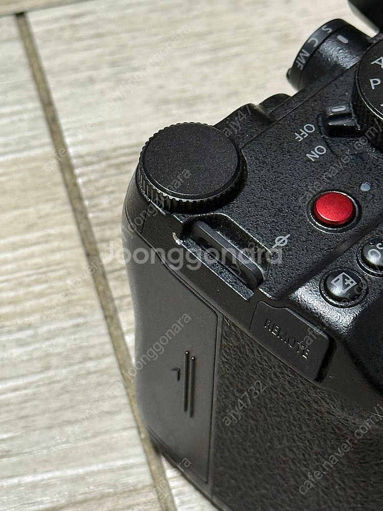 파나소닉 S5M2X / 시그마 24-70 f2.8 L마...--2