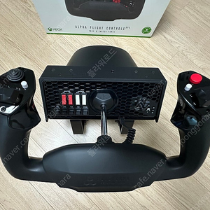 허니콤 알파 요크 XPC (XBOX 지원)