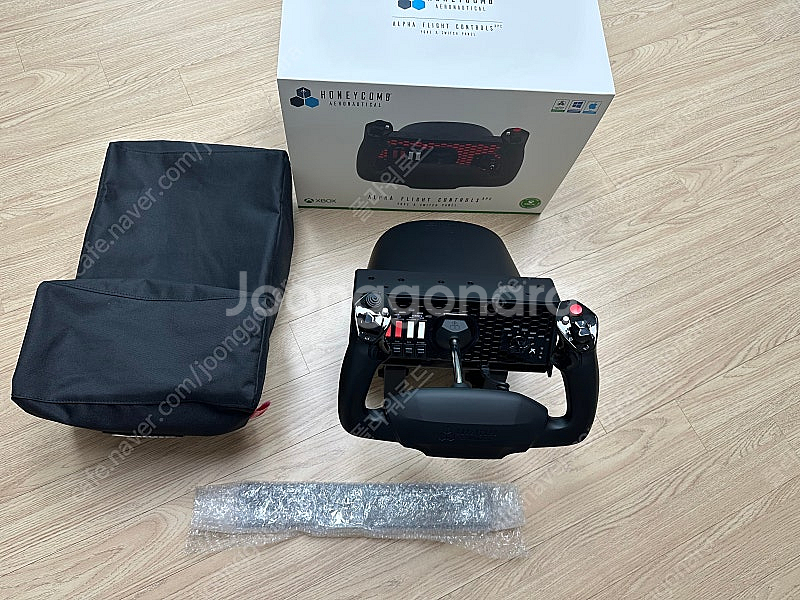 허니콤 알파 요크 XPC (XBOX 지원)--1