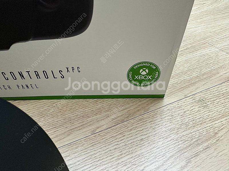 허니콤 알파 요크 XPC (XBOX 지원)--2