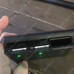 오즈모액션4 배터리 2개 충전기 셋트10만원팝니다