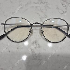 애쉬크로프트 류노스케 티타늄(워시드블랙)