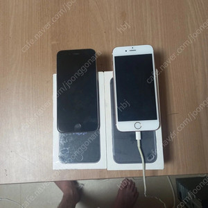 아이폰6S & 6 판매합니다.