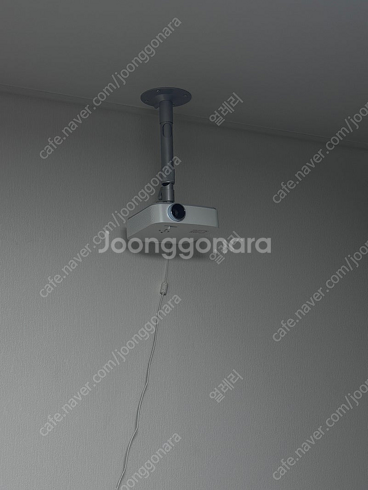 lg빔프로젝터 시네빔 풀hd pf50ka 팝니다--0