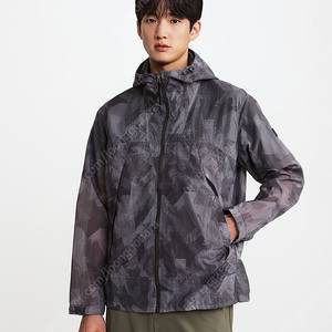 [105] 블랙야크 25S/S 남성 모노메쉬 자켓 (1BYJKMU008)