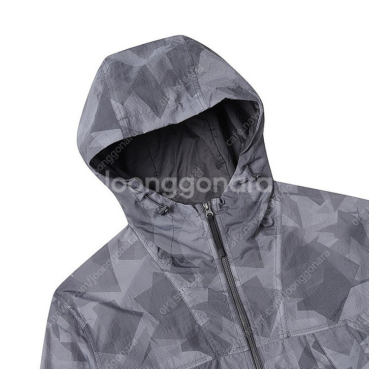 [105] 블랙야크 25S/S 남성 모노메쉬 자켓 (1...--8