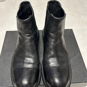 킨치 unsleek 598 부츠 255