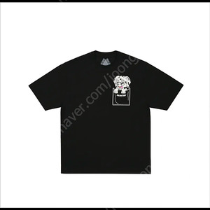 팔라스 팔메이션 티셔츠 (3컬러) 2XL