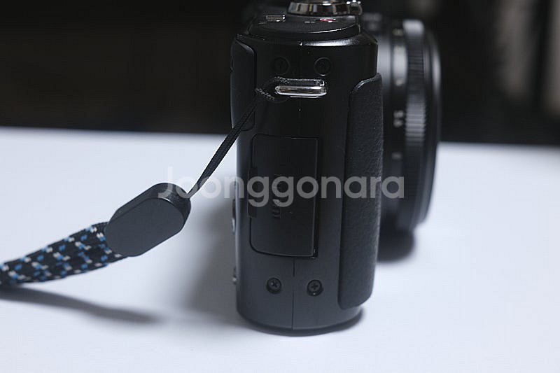 파나소닉 루믹스 LX7 판매 합니다--4