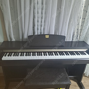 야마하 CLP-220 디지털피아노