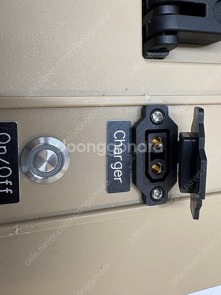 가이드모터용24v파워뱅크100a국내제작--2