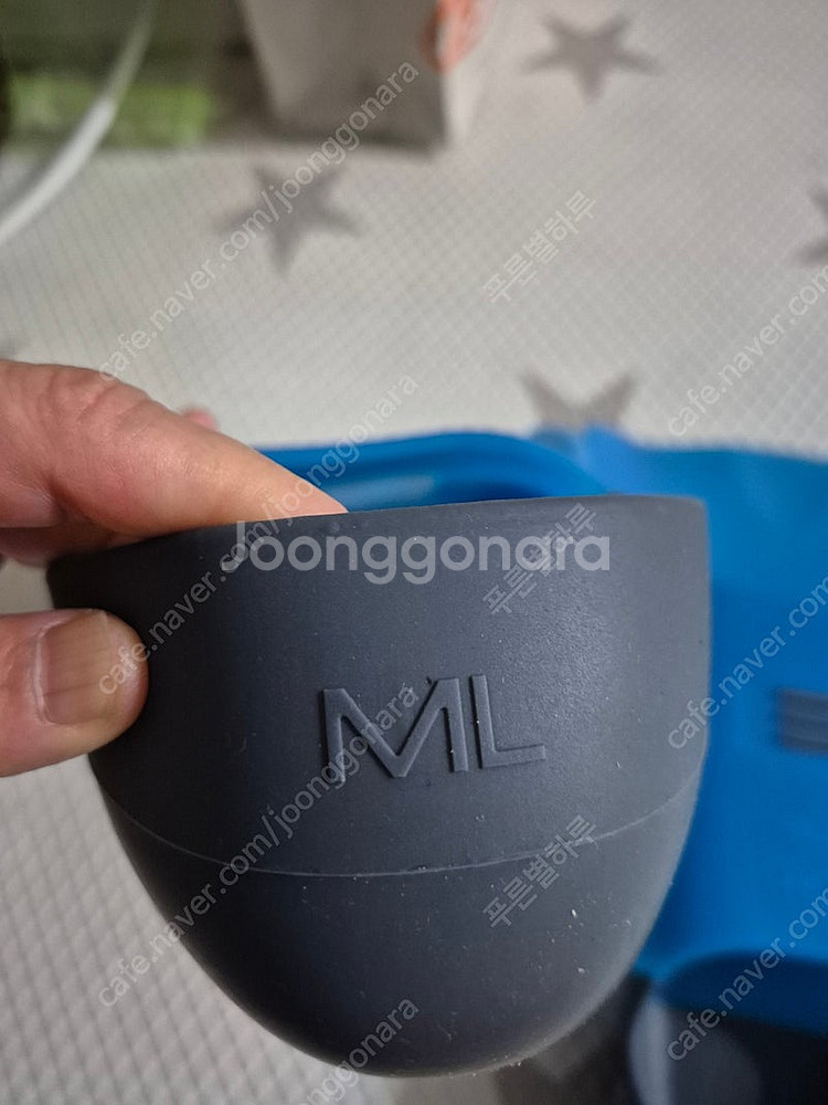 DMC 오리지널 하이드로 숏핀 ML--1