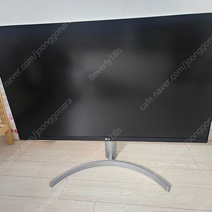 LG 32un650k 4k 모니터 판매합니다