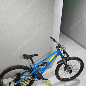 대구 메리다 풀샥 올마운틴 MTB 산악자전거 신품급