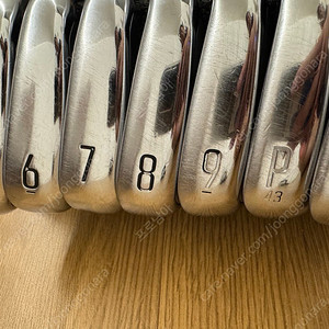 아쿠쉬네트 코리아 정품 타이틀리스트 2세대 t200 5-p 48도 ns pro 950S