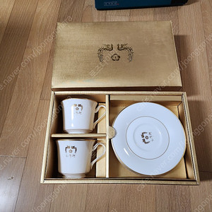 고 노무현 대통령님 커피잔 세트. 수집, 취미. 청와대