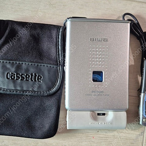 아이와워크맨 PX590 팝니다.가격내림