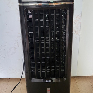 일월냉풍기