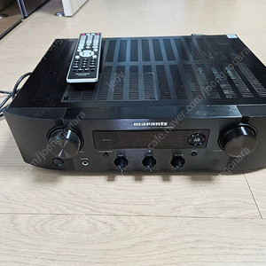 마란츠(Marantz) PM-7000N 풀박스