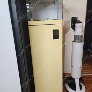 LG 오브제 슈케어