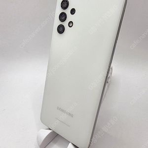 ◆특가◆ 갤럭시 점프 화이트 128GB S급 8만