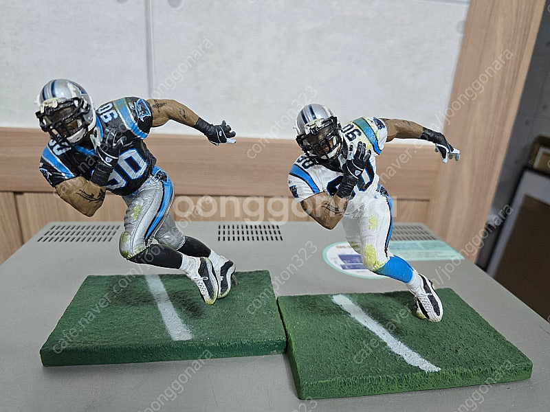 맥팔레인 NFL 피규어들 판매(9월세일)--0