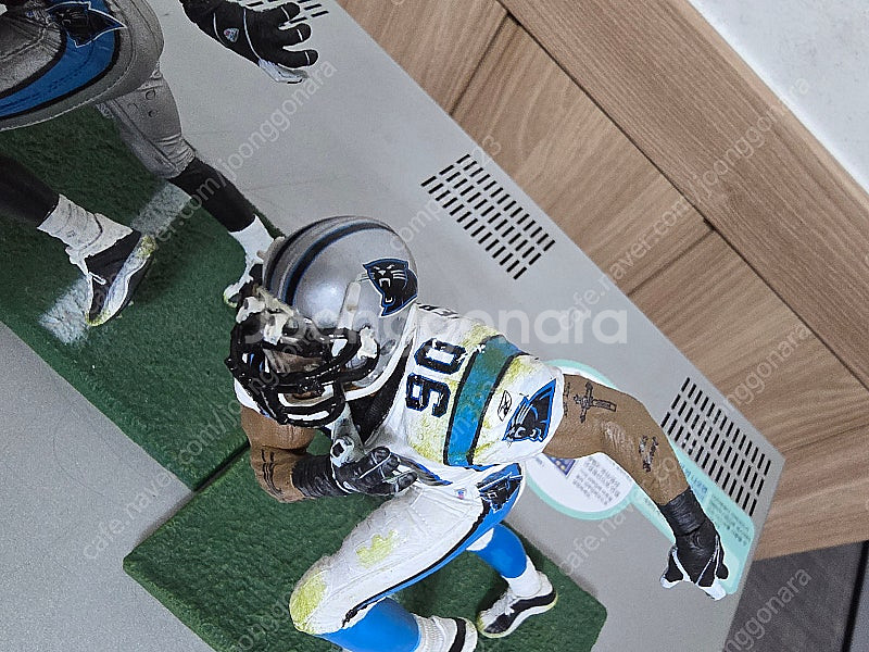 맥팔레인 NFL 피규어들 판매(9월세일)--3