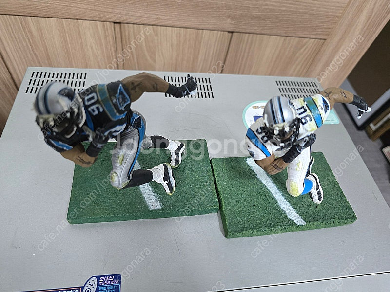 맥팔레인 NFL 피규어들 판매(9월세일)--4