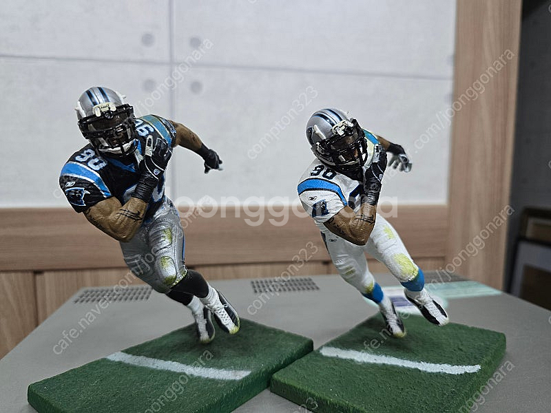맥팔레인 NFL 피규어들 판매(9월세일)--5