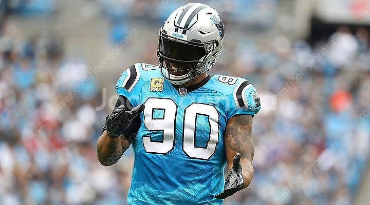맥팔레인 NFL 피규어들 판매(9월세일)--6