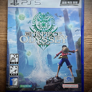 PS5 원피스 오디세이